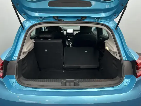 RENAULT CLIO V - voiture d'occasion - Photo 16