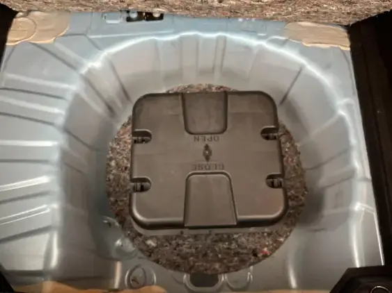 RENAULT CLIO V - voiture d'occasion - Photo 17