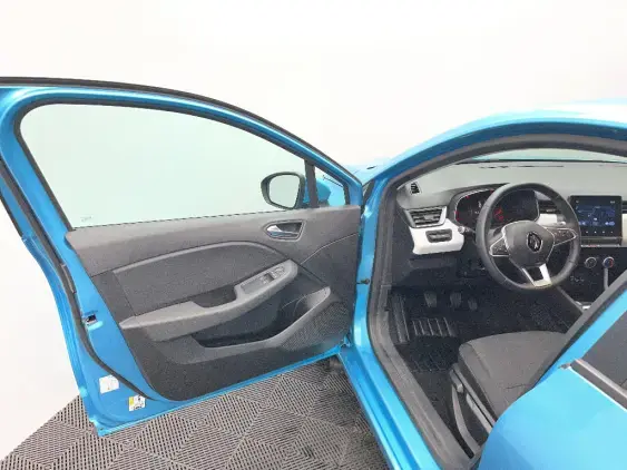 RENAULT CLIO V - voiture d'occasion - Photo 19