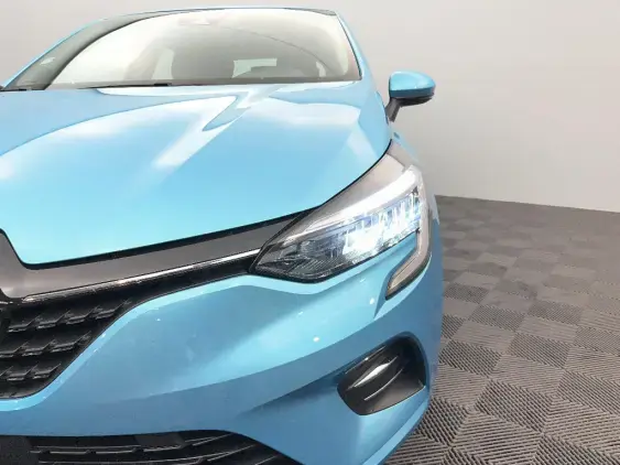 RENAULT CLIO V - voiture d'occasion - Photo 22