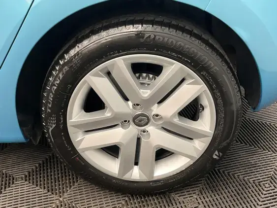 RENAULT CLIO V - voiture d'occasion - Photo 24