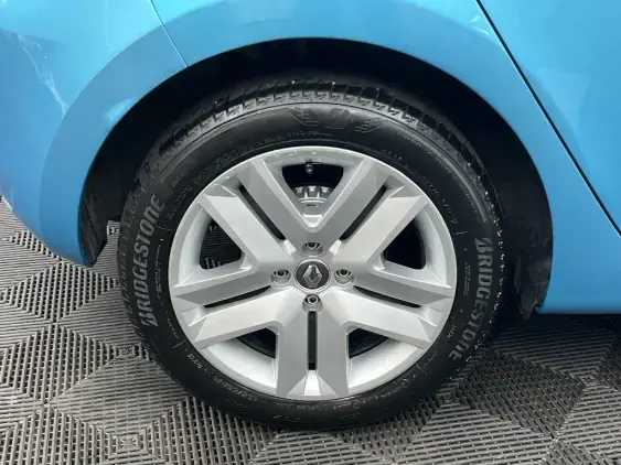 RENAULT CLIO V - voiture d'occasion - Photo 25