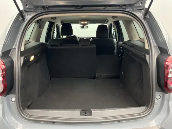 DACIA DUSTER II - voiture d'occasion - Photo 16