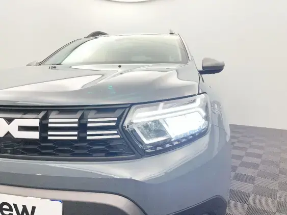 DACIA DUSTER II - voiture d'occasion - Photo 22