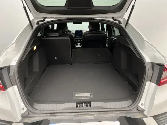 RENAULT ARKANA - voiture d'occasion - Photo 16