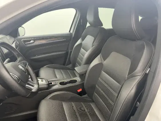 RENAULT ARKANA - voiture d'occasion - Photo 18