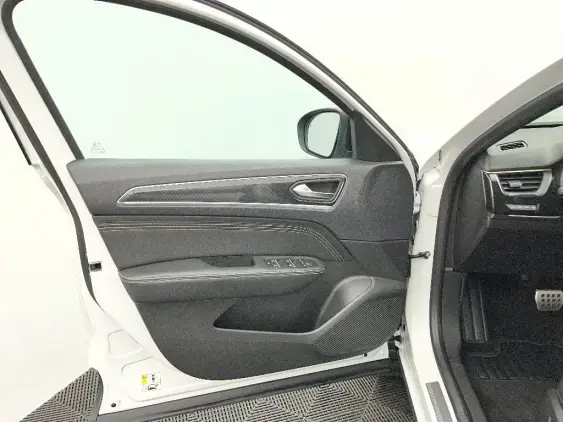 RENAULT ARKANA - voiture d'occasion - Photo 19