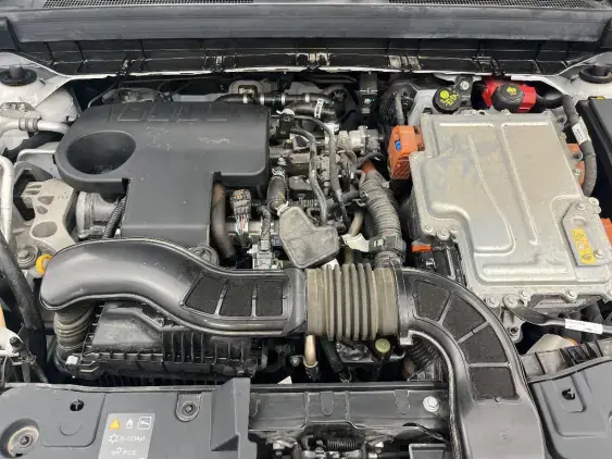 RENAULT ARKANA - voiture d'occasion - Photo 21