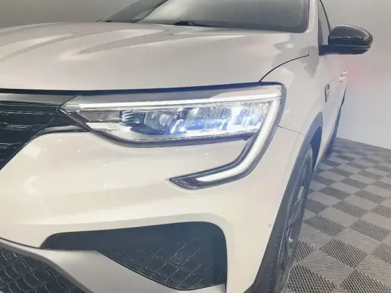 RENAULT ARKANA - voiture d'occasion - Photo 22