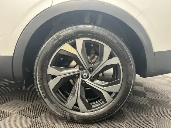 RENAULT ARKANA - voiture d'occasion - Photo 24