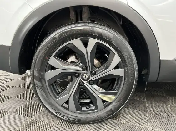 RENAULT ARKANA - voiture d'occasion - Photo 25