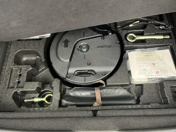 MAZDA CX-30 - voiture d'occasion - Photo 17