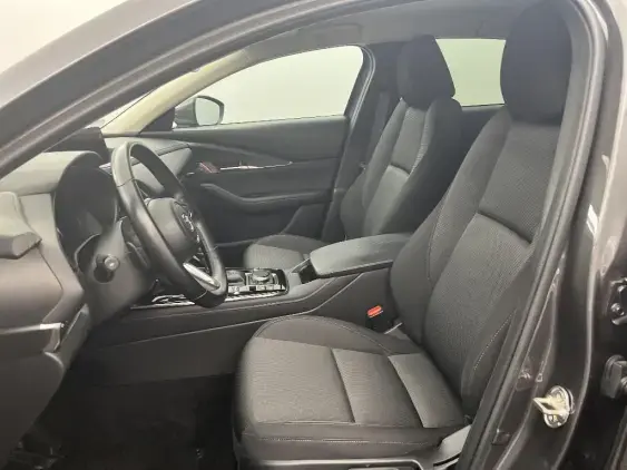 MAZDA CX-30 - voiture d'occasion - Photo 18