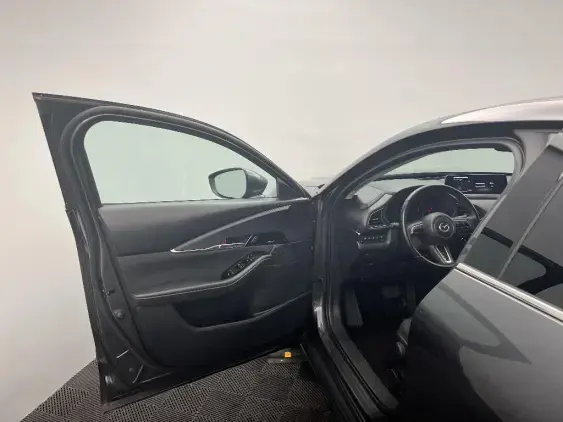 MAZDA CX-30 - voiture d'occasion - Photo 19