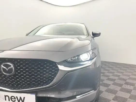 MAZDA CX-30 - voiture d'occasion - Photo 22