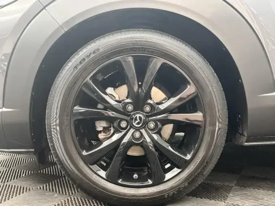 MAZDA CX-30 - voiture d'occasion - Photo 23