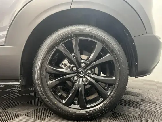 MAZDA CX-30 - voiture d'occasion - Photo 24