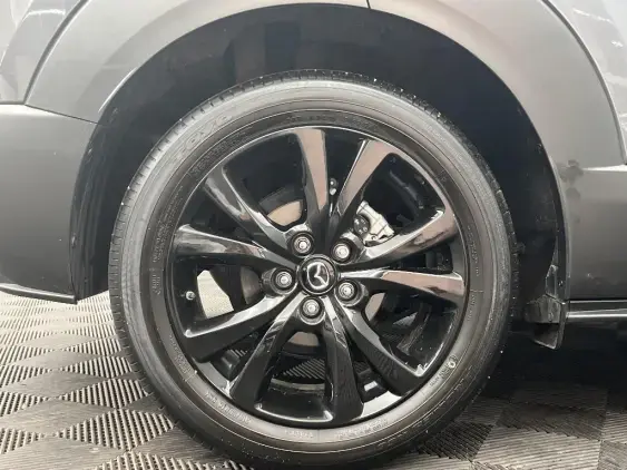 MAZDA CX-30 - voiture d'occasion - Photo 25