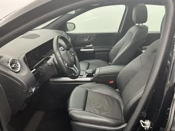 MERCEDES-BENZ CLASSE B III - voiture d'occasion - Photo 18