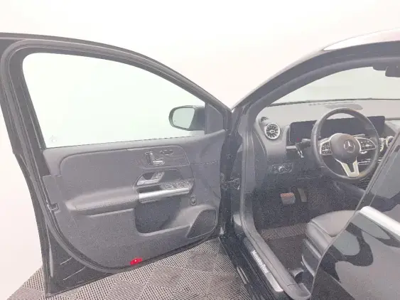 MERCEDES-BENZ CLASSE B III - voiture d'occasion - Photo 19