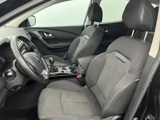 RENAULT KADJAR - voiture d'occasion - Photo 18