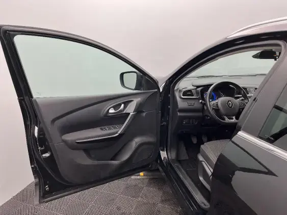 RENAULT KADJAR - voiture d'occasion - Photo 19