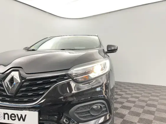RENAULT KADJAR - voiture d'occasion - Photo 22