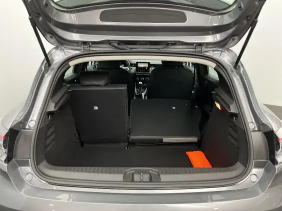 RENAULT CLIO V - voiture d'occasion - Photo 16