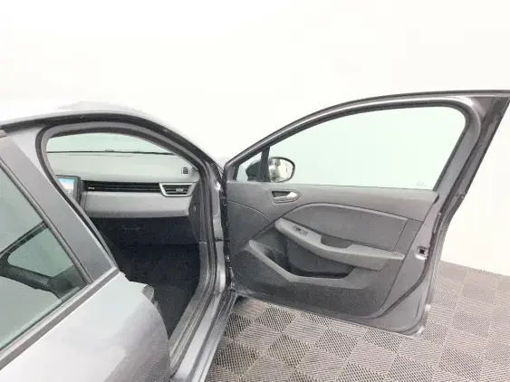 RENAULT CLIO V - voiture d'occasion - Photo 20