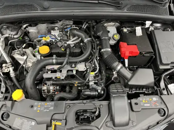 RENAULT CLIO V - voiture d'occasion - Photo 21