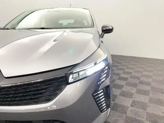 RENAULT CLIO V - voiture d'occasion - Photo 22