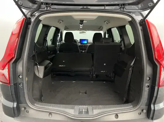 DACIA JOGGER - voiture d'occasion - Photo 16