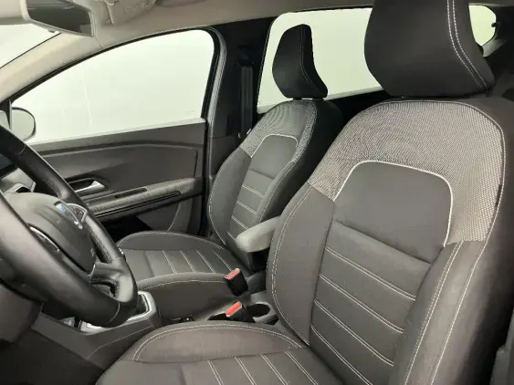 DACIA JOGGER - voiture d'occasion - Photo 18