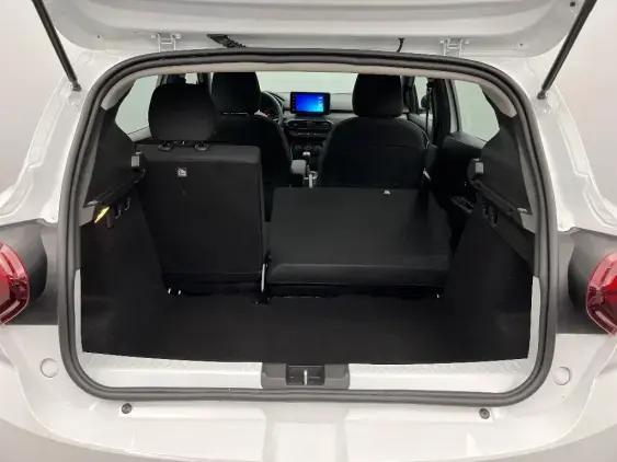 DACIA SANDERO III - voiture d'occasion - Photo 16