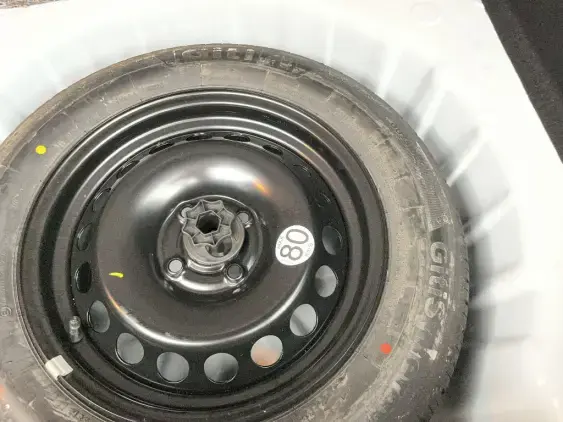 DACIA SANDERO III - voiture d'occasion - Photo 17