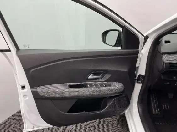 DACIA SANDERO III - voiture d'occasion - Photo 19