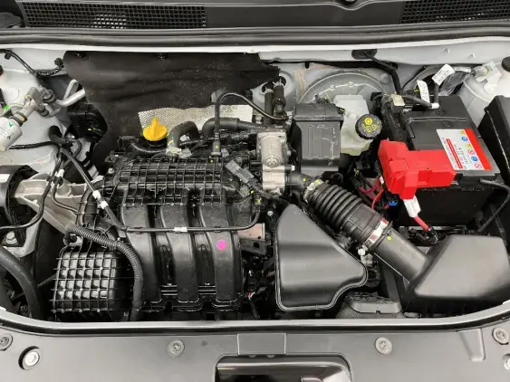 DACIA SANDERO III - voiture d'occasion - Photo 21