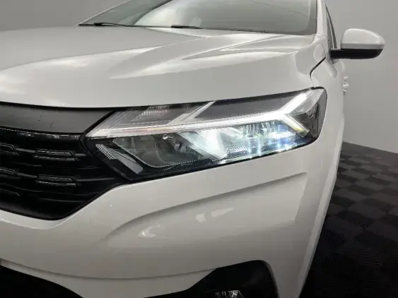 DACIA SANDERO III - voiture d'occasion - Photo 22