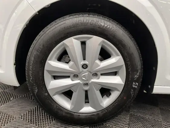 DACIA SANDERO III - voiture d'occasion - Photo 23