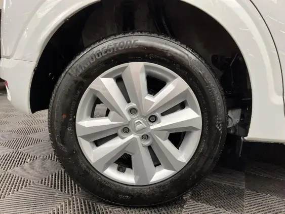 DACIA SANDERO III - voiture d'occasion - Photo 25