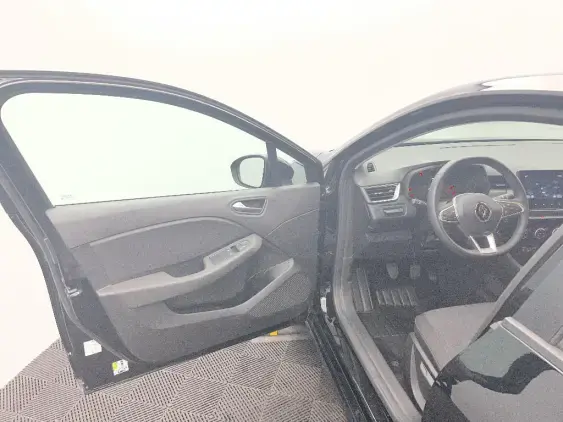 RENAULT CLIO V - voiture d'occasion - Photo 19