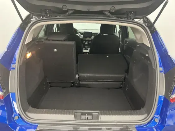 RENAULT CAPTUR II - voiture d'occasion - Photo 16