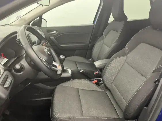 RENAULT CAPTUR II - voiture d'occasion - Photo 18