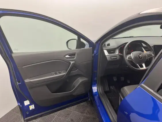 RENAULT CAPTUR II - voiture d'occasion - Photo 19