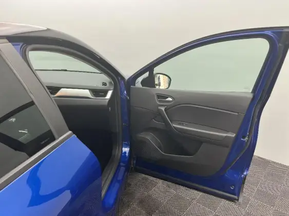 RENAULT CAPTUR II - voiture d'occasion - Photo 20