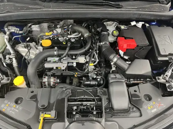 RENAULT CAPTUR II - voiture d'occasion - Photo 21