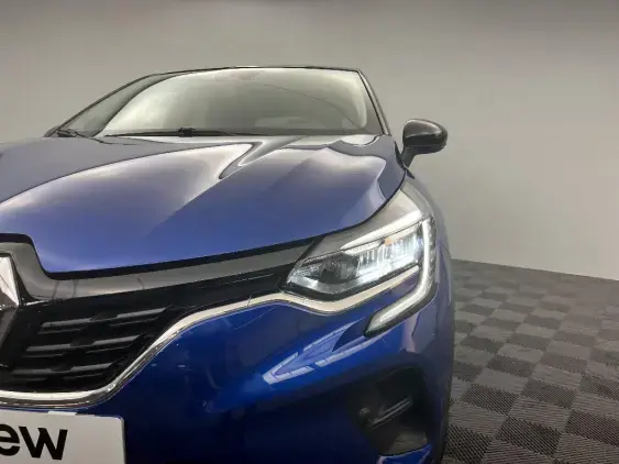 RENAULT CAPTUR II - voiture d'occasion - Photo 22