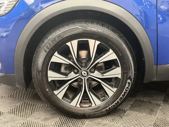 RENAULT CAPTUR II - voiture d'occasion - Photo 23