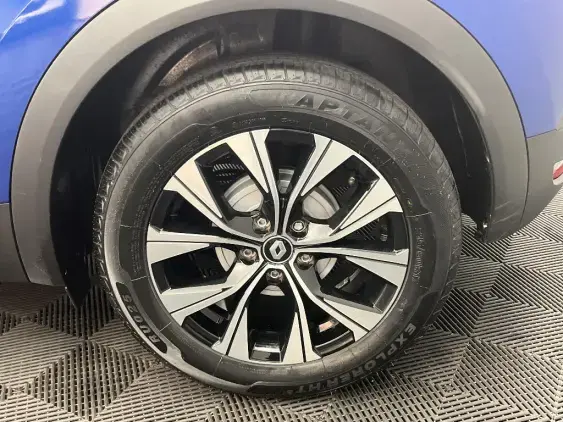 RENAULT CAPTUR II - voiture d'occasion - Photo 24