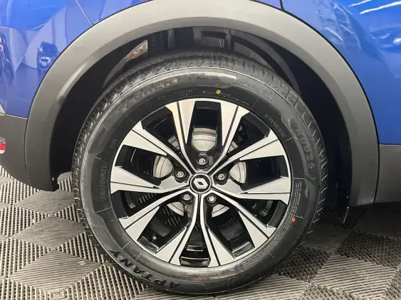 RENAULT CAPTUR II - voiture d'occasion - Photo 25